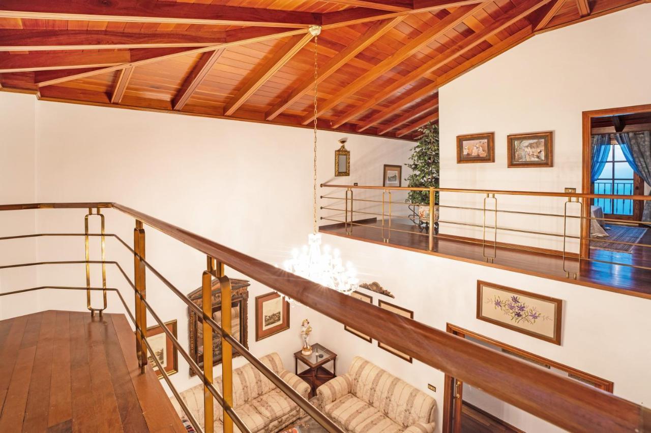 Villa Casa La Victoria La Victoria de Acentejo Exterior foto