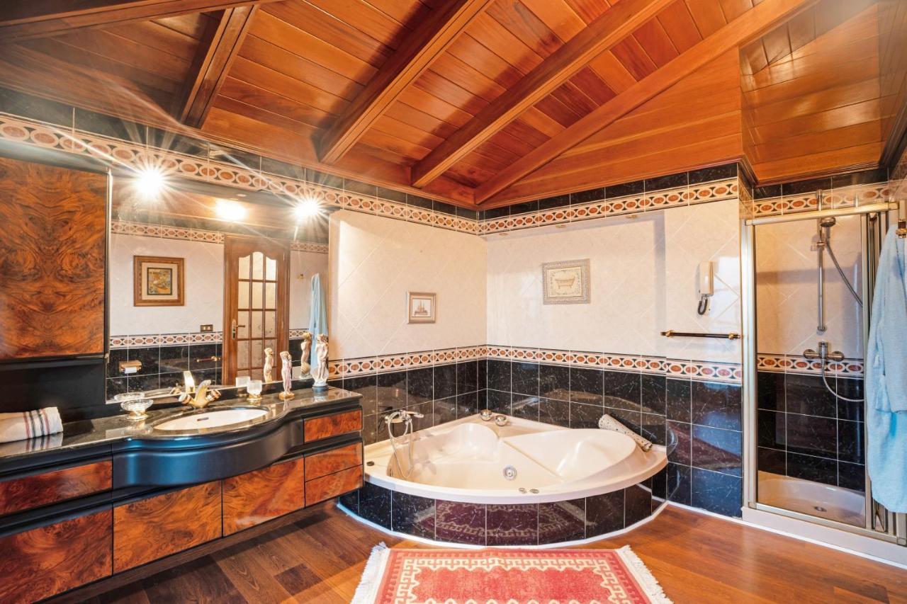 Villa Casa La Victoria La Victoria de Acentejo Exterior foto